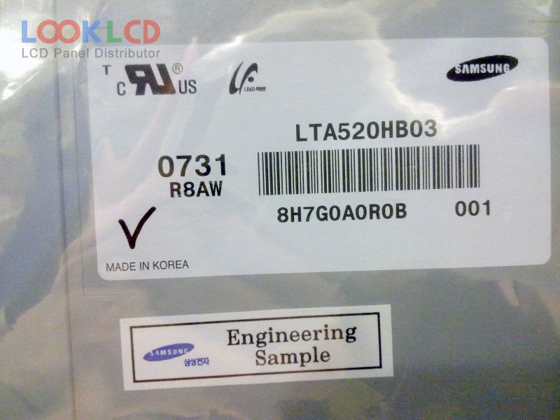 LTA520HB03-001