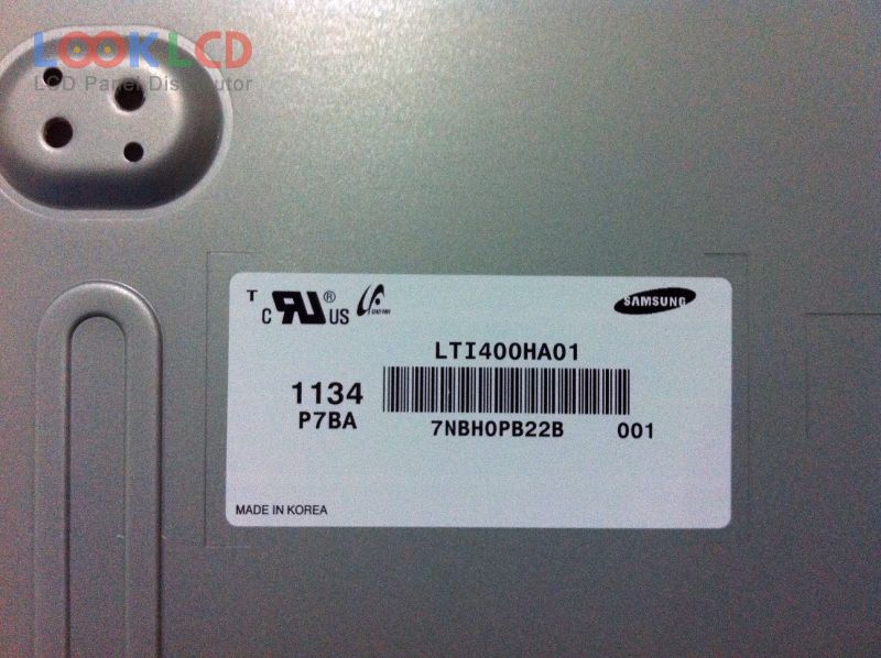 LTI400HA01