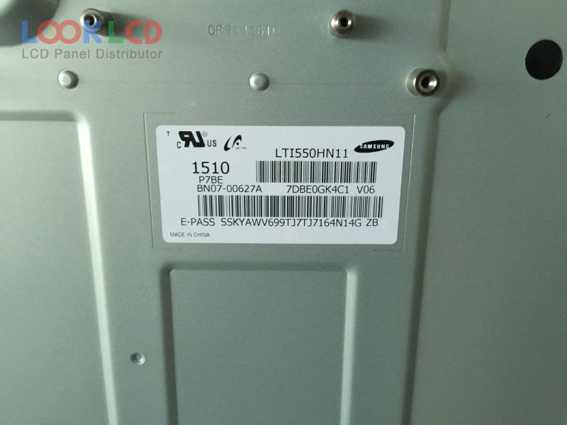 LTI550HN11