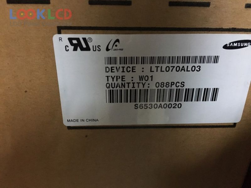 LTL070AL03