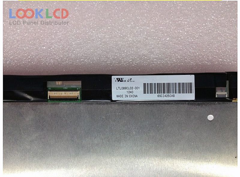 LTL089CL02-001