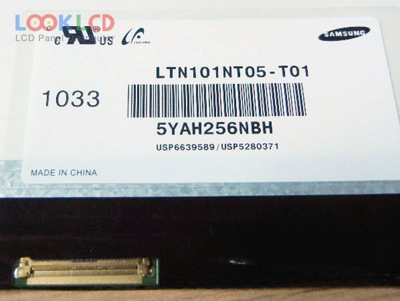 LTN101NT05-T01