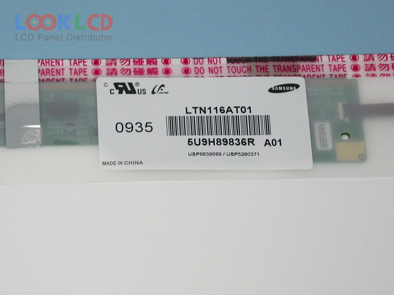 LTN116AT01-A01