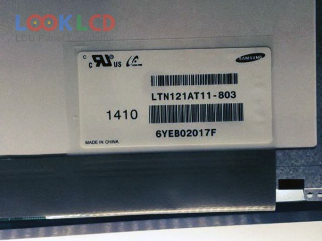 LTN121AT11-803