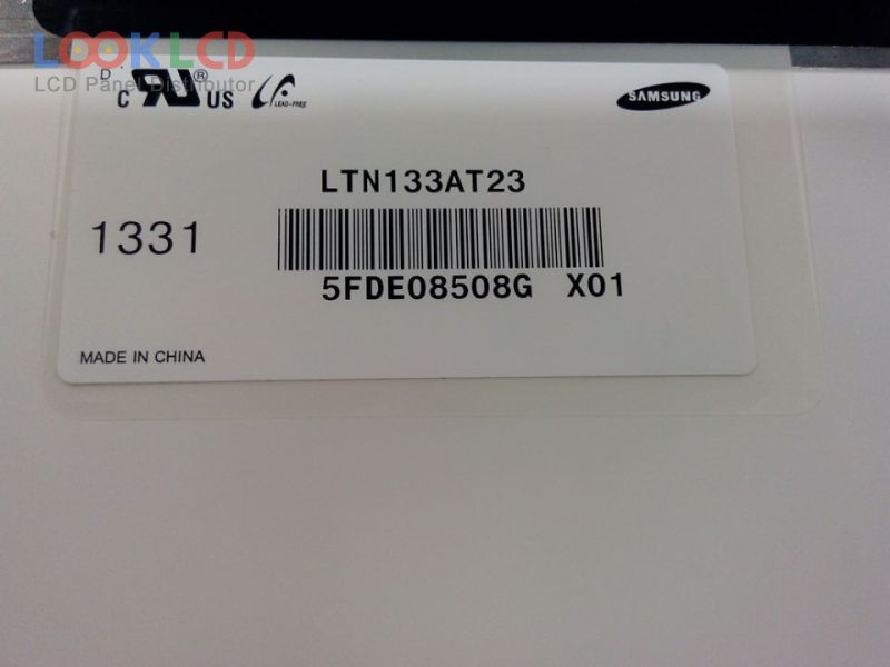 LTN133AT23-X01