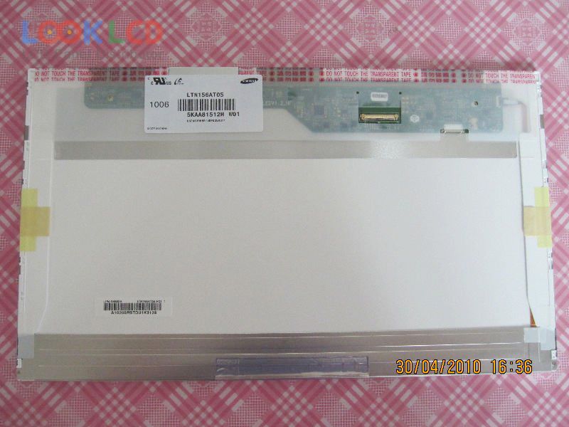 LTN156AT05-W01