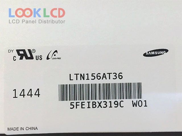 LTN156AT36-W01