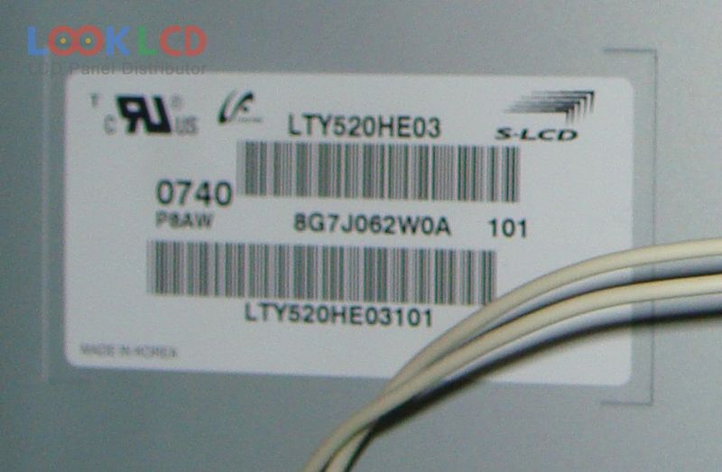 LTY520HE03