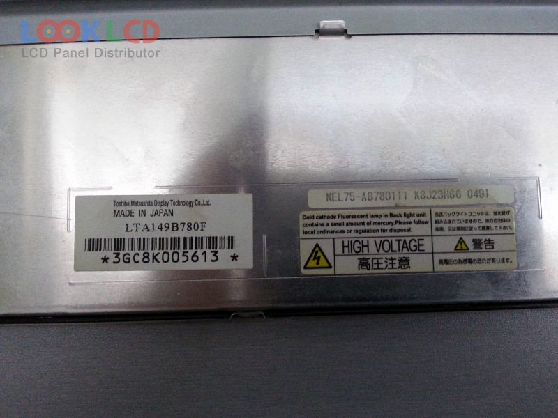 LTA149B780F