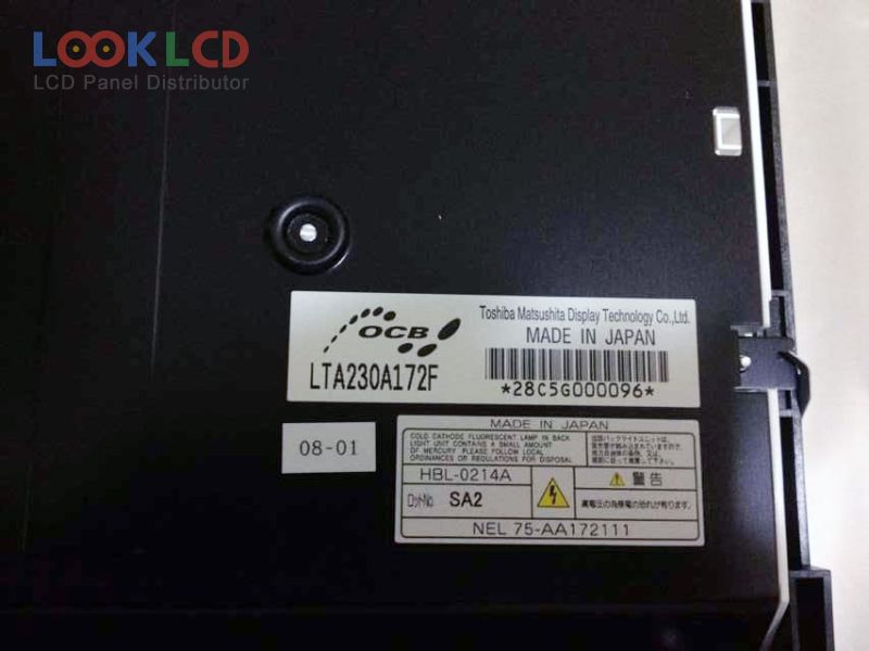 LTA230A172F