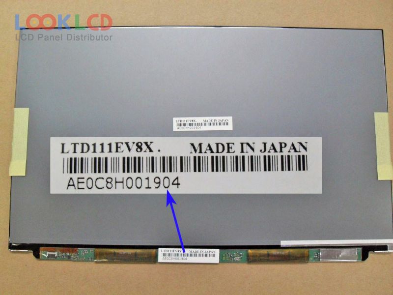 LTD111EV8X