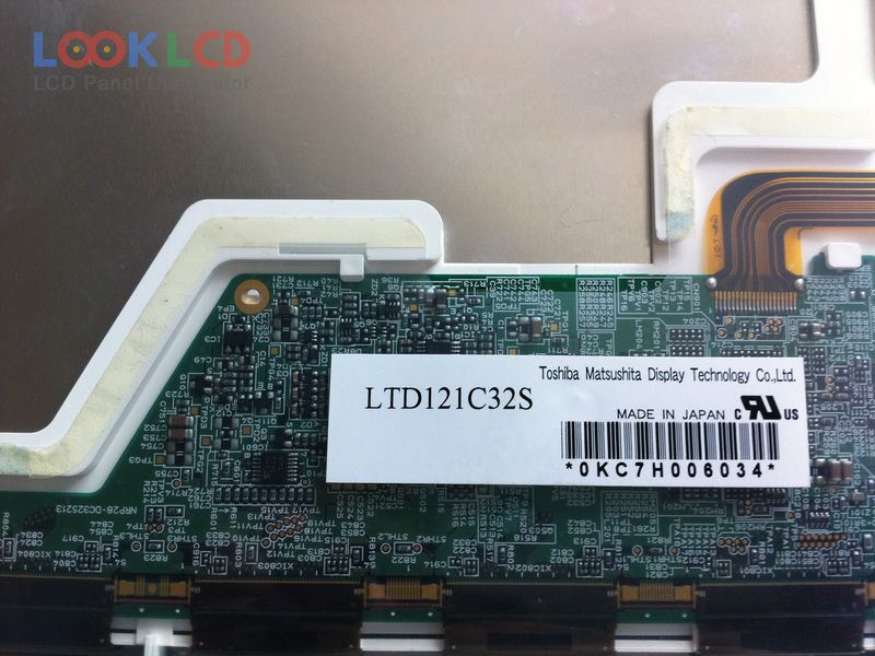 LTD121C32S