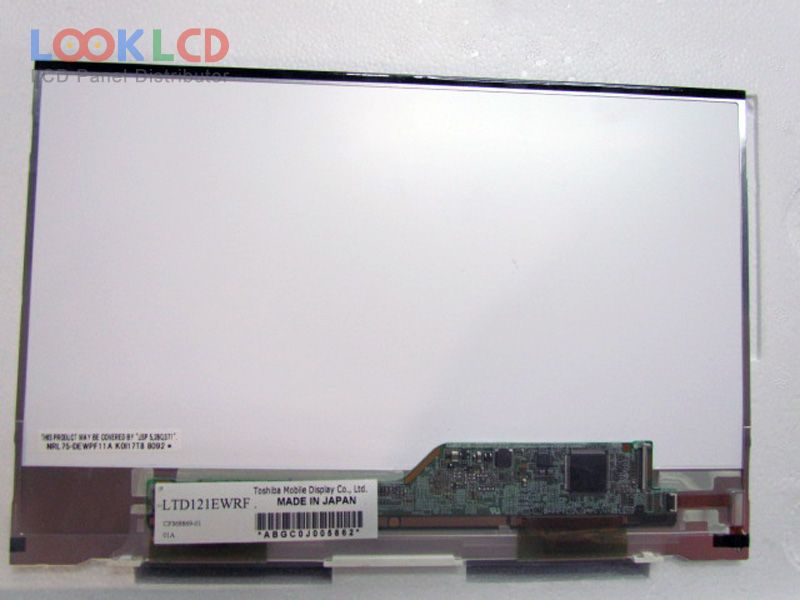 LTD121EWRF