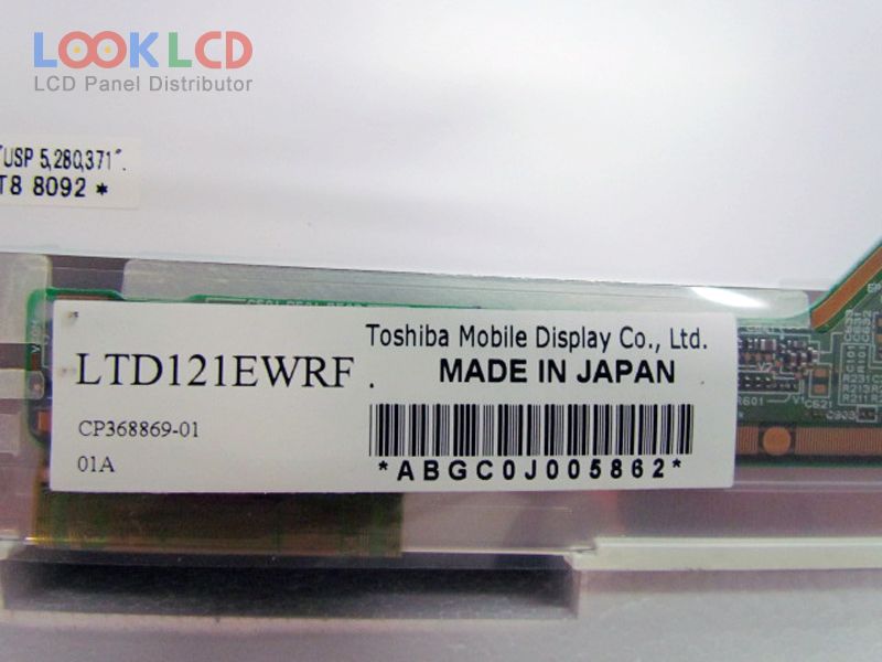 LTD121EWRF