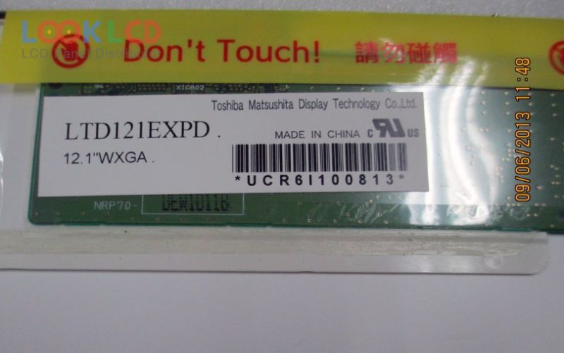 LTD121EXPD