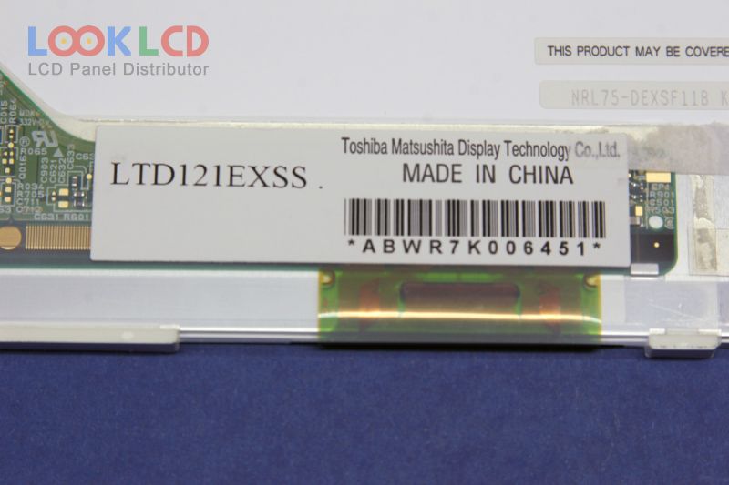 LTD121EXSS