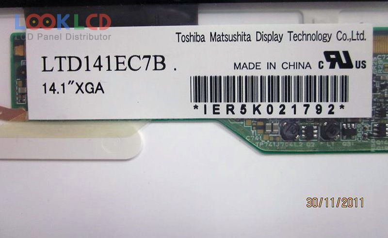 LTD141EC7B