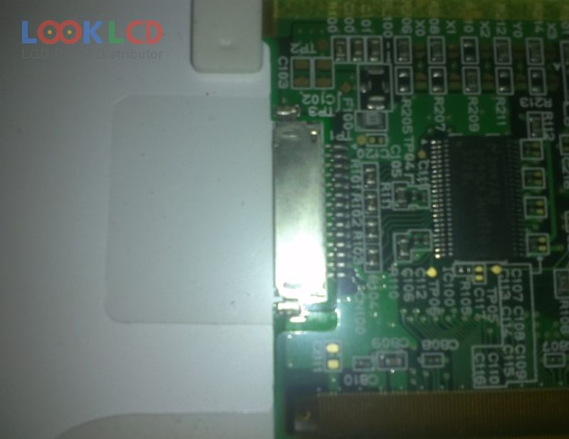 LTM11C307