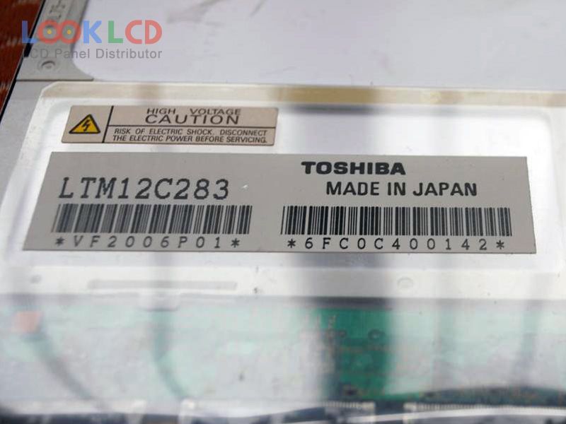 LTM12C283