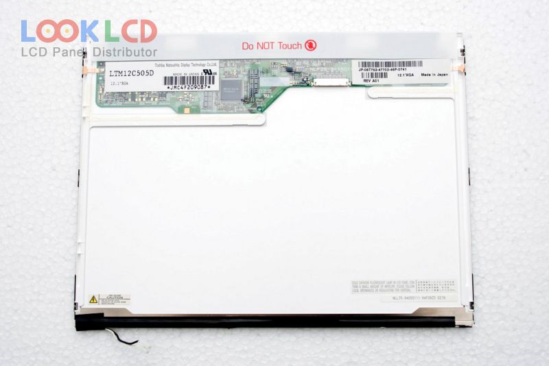 LTM12C505D