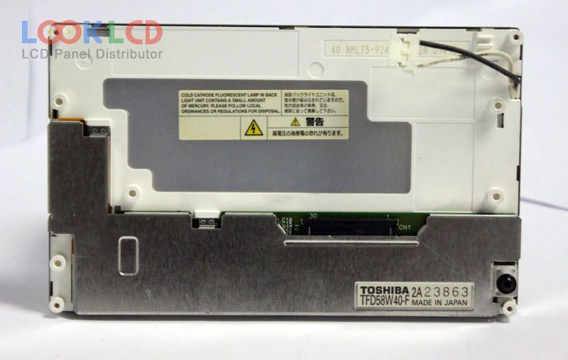 TFD58W40-F
