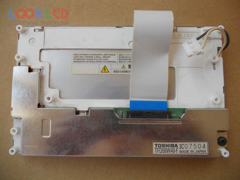 TFD58W40-F