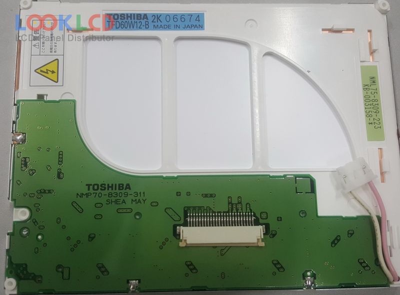 TFD60W12-B