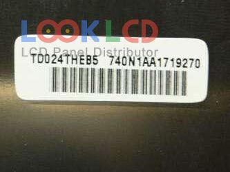 TD024THEB5