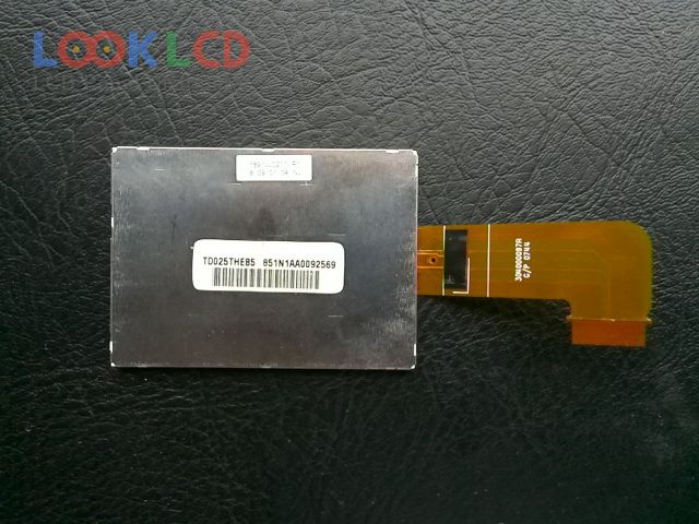 TD025THEB5