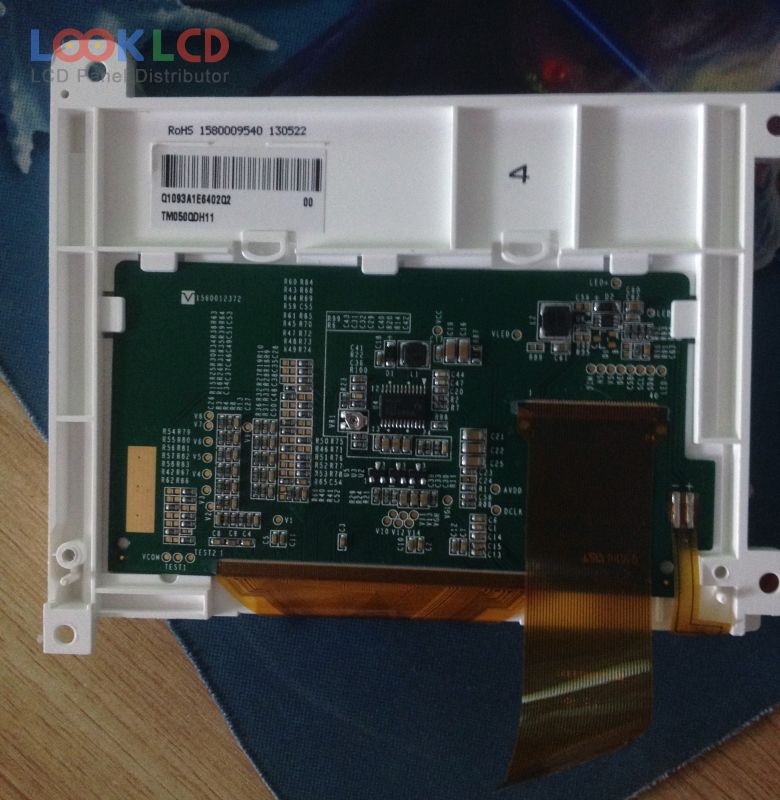 TM050QDH11