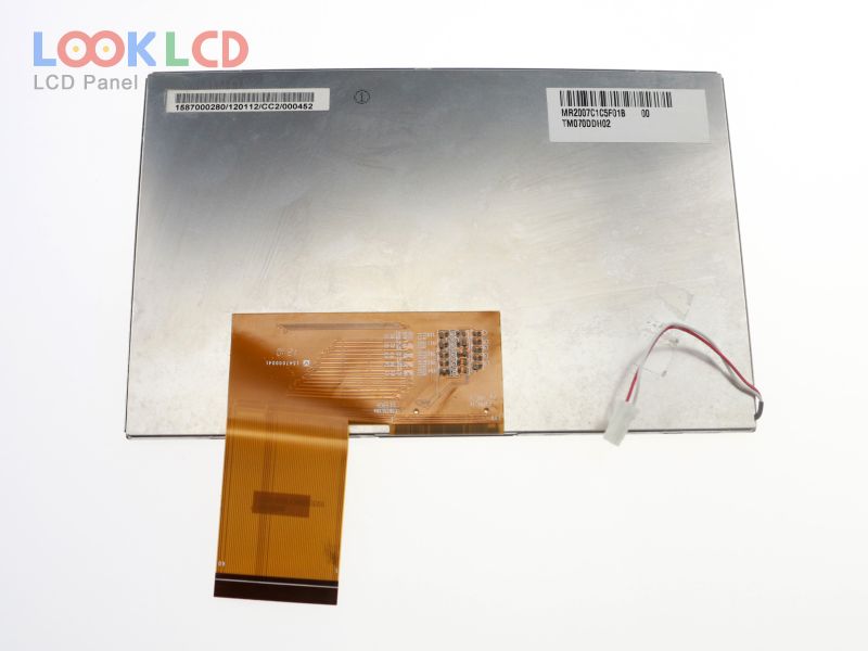 TM070DDH02