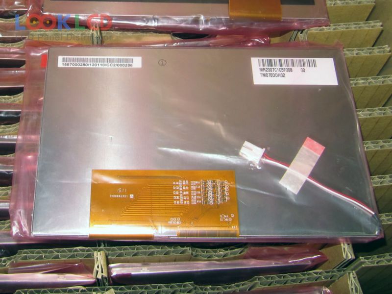 TM070DDH02
