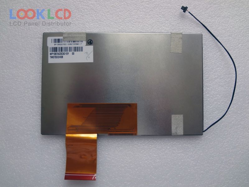 TM070DDH08