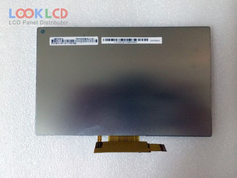 TM070DDH09