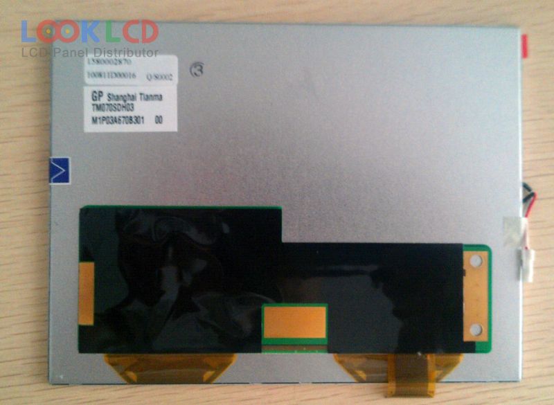 TM070SDH03