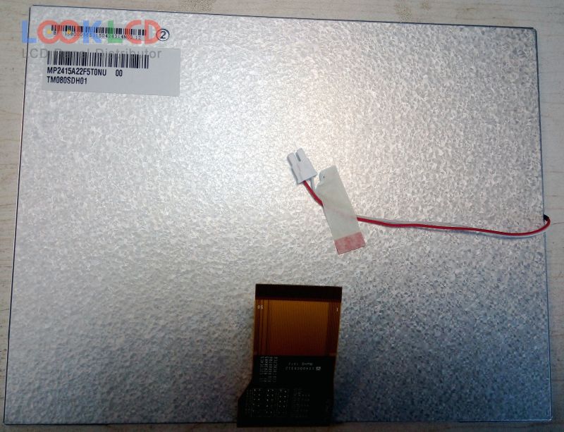 TM080SDH01