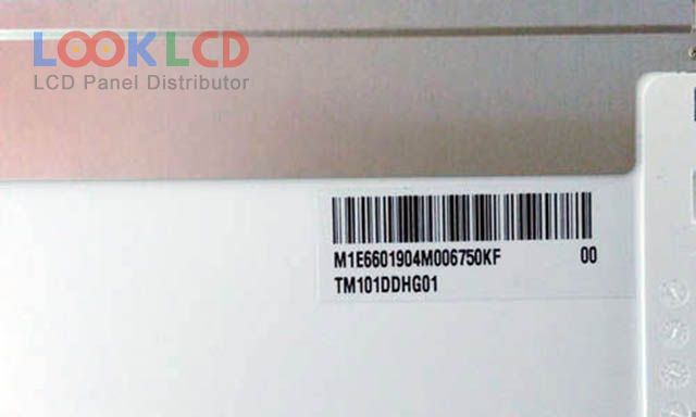 TM101DDHG01