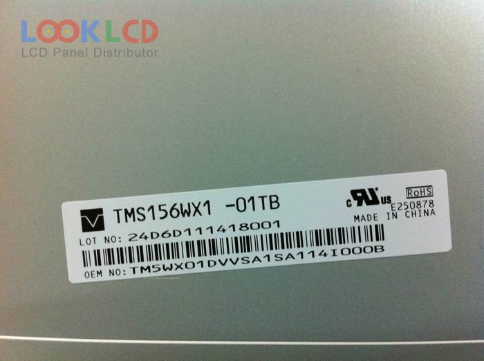 TMS156WX1-01TB