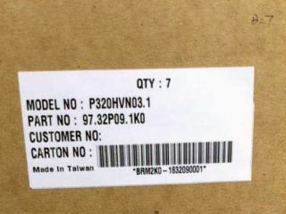 P320HVN03.1