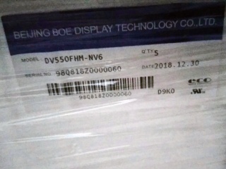 DV550FHM-NV6