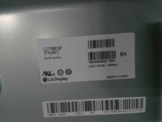 LC750EQF-FKM1