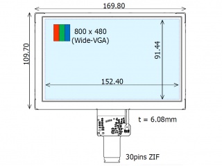 COM70H7M24ULC