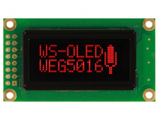 WEG005016AR