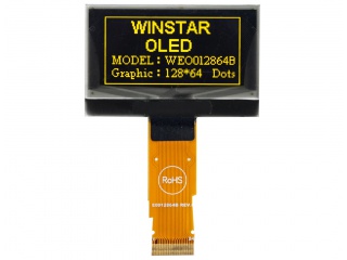 WEO012864BL